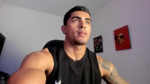 Snapshot of franco_ruiz_ chatting on October 15, 2025, 5:02 pm franco online show from October 15, 2025, 5:02 pm