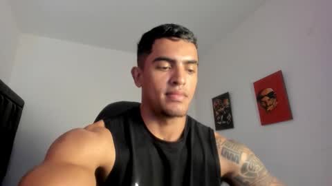 Snapshot of franco_ruiz_ chatting on January 11, 2026, 4:34 pm franco online show from January 11, 2026, 4:34 pm