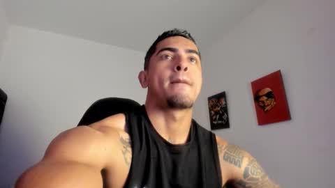 Snapshot of franco_ruiz_ chatting on February 8, 2026, 2:20 pm franco online show from February 8, 2026, 2:20 pm