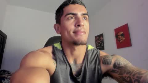 Snapshot of franco_ruiz_ chatting on February 22, 2026, 4:49 pm franco online show from February 22, 2026, 4:49 pm