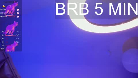 Frankie online show from March 4, 2025, 11:54 pm