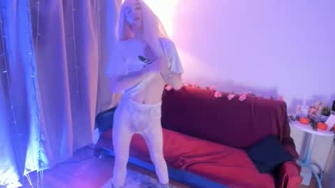 Frankie online show from February 14, 2026, 10:50 pm