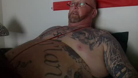 Freebird739 online show from December 5, 2024, 7:16 am