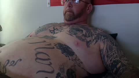 Freebird739 online show from January 1, 2025, 1:37 pm