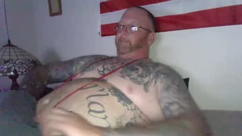 Freebird739 online show from February 3, 2025, 9:08 am