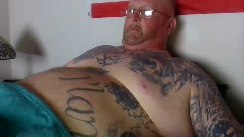 Freebird739 online show from September 18, 2025, 8:27 am