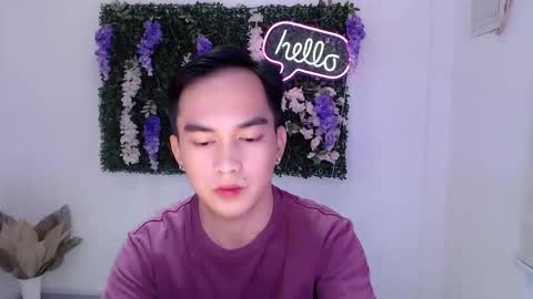 Snapshot of fuckboy_zachxx chatting on February 23, 2025, 4:50 am online show from February 23, 2025, 4:50 am