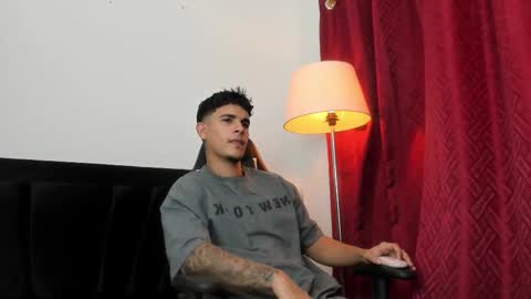 fuckboyca online show from September 26, 2025, 4:05 am