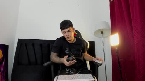 fuckboyca online show from October 9, 2025, 3:59 am