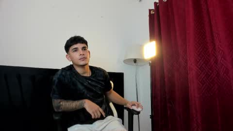 fuckboyca online show from October 15, 2025, 3:28 am