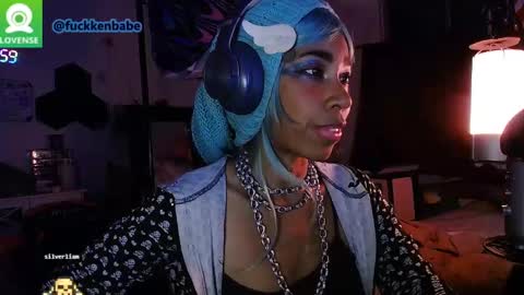 Snapshot of fuckkenbabe chatting on December 14, 2024, 2:01 am Babe online show from December 14, 2024, 2:01 am