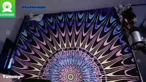 Snapshot of fuckkenbabe chatting on February 28, 2025, 1:14 pm Babe online show from February 28, 2025, 1:14 pm