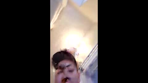 fuckyes2100 online show from March 10, 2026, 3:50 pm