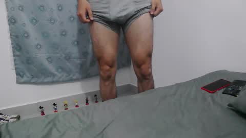 Snapshot of fuego_latino30 chatting on February 14, 2026, 1:57 am Anderson online show from February 14, 2026, 1:57 am