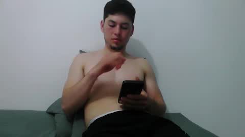 Snapshot of fuego_latino30 chatting on February 26, 2026, 3:27 am Anderson online show from February 26, 2026, 3:27 am