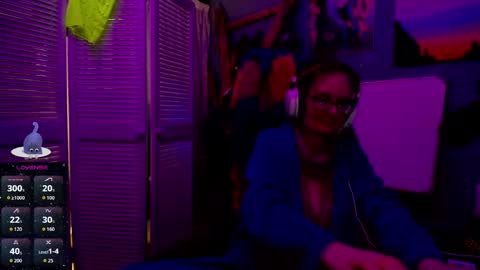 Princess Nellie  Captain Simon online show from September 16, 2025, 2:23 am