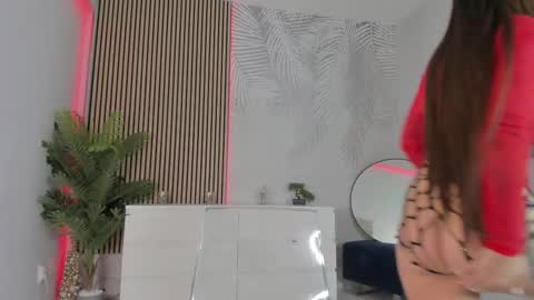 Jessy online show from February 15, 2026, 5:15 am