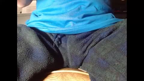 Snapshot of fuzzyblues chatting on January 1, 2025, 6:06 pm Fuzzy Blues online show from January 1, 2025, 6:06 pm