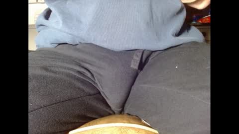 Snapshot of fuzzyblues chatting on January 22, 2025, 8:49 pm Fuzzy Blues online show from January 22, 2025, 8:49 pm