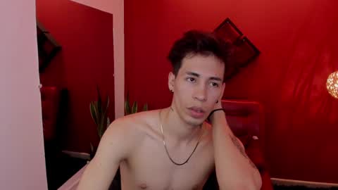 Gaara online show from December 3, 2024, 3:44 pm