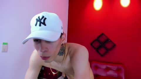 Gaara online show from December 10, 2024, 6:38 pm