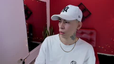 Gaara online show from December 12, 2024, 1:49 pm