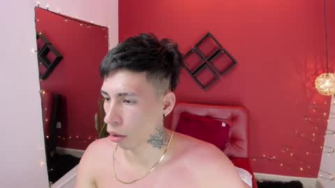 Gaara online show from December 16, 2024, 6:27 pm