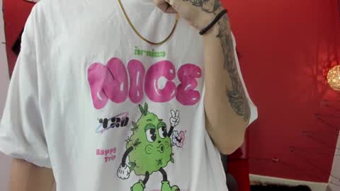 Gaara online show from December 18, 2024, 2:17 pm