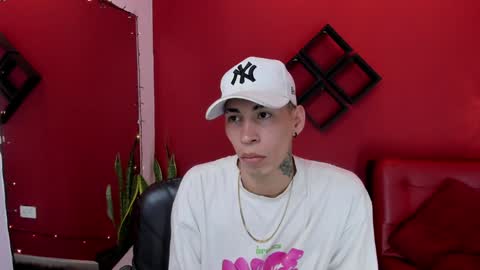 Gaara online show from December 18, 2024, 8:25 pm