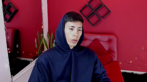 Gaara online show from December 26, 2024, 1:43 pm