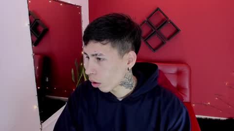 Gaara online show from December 30, 2024, 11:59 am