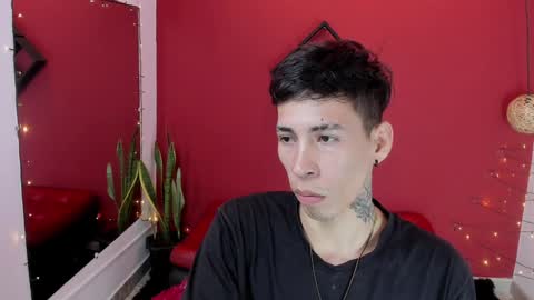 Gaara online show from December 31, 2024, 3:20 pm