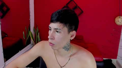 Gaara online show from January 6, 2025, 6:10 pm