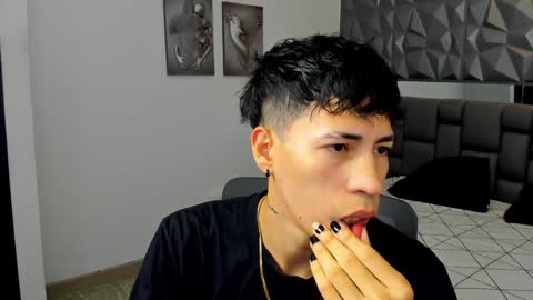 Gaara online show from January 17, 2025, 12:21 pm