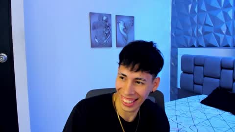 Gaara online show from January 17, 2025, 6:23 pm