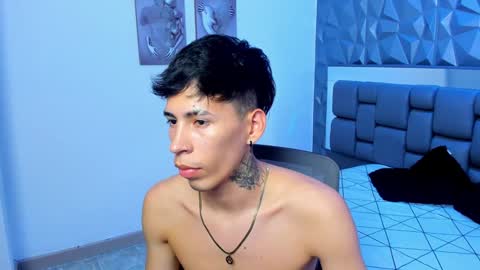 Gaara online show from January 18, 2025, 6:21 pm