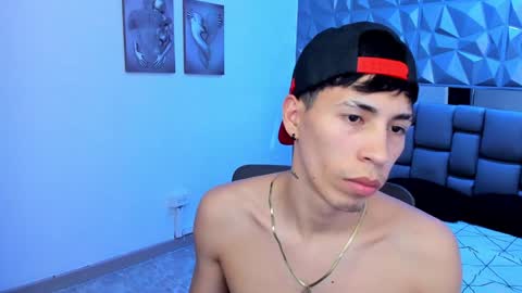 Gaara online show from January 24, 2025, 5:53 pm