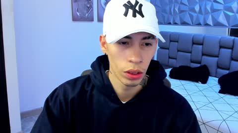 Gaara online show from January 25, 2025, 11:55 am