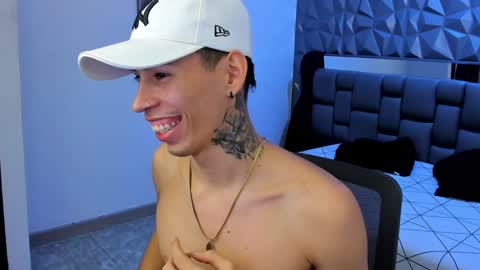 Gaara online show from January 25, 2025, 2:58 pm