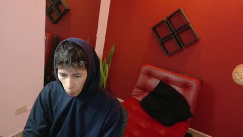 Gaara online show from February 11, 2025, 12:37 pm