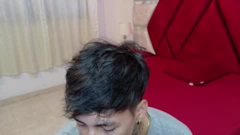 Gaara online show from February 21, 2025, 12:28 pm