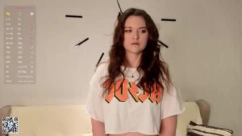 Stacy online show from February 8, 2026, 6:11 pm