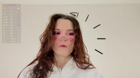 Stacy online show from February 13, 2026, 6:15 pm