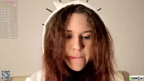 Stacy online show from February 18, 2026, 6:15 pm