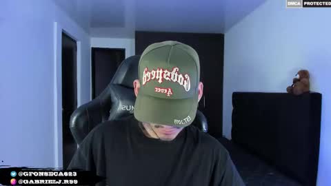 Gabe online show from February 12, 2026, 5:02 am