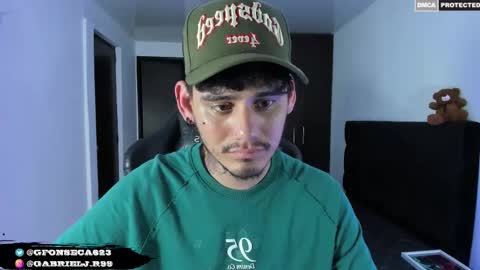 Gabe online show from February 20, 2026, 4:53 am