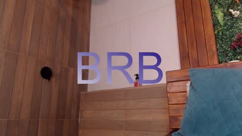 Snapshot of gabriell_ramirez_ chatting on February 5, 2025, 6:46 am gabriell_ramirez_ online show from February 5, 2025, 6:46 am