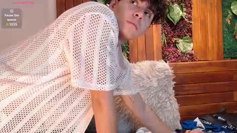 Snapshot of gabriell_ramirez_ chatting on February 21, 2025, 8:40 am gabriell_ramirez_ online show from February 21, 2025, 8:40 am