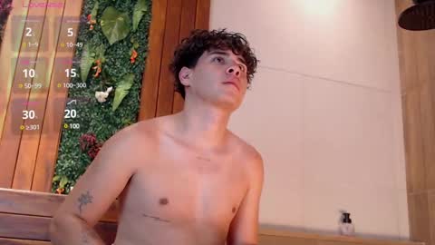 Snapshot of gabriell_ramirez_ chatting on February 22, 2025, 6:50 am gabriell_ramirez_ online show from February 22, 2025, 6:50 am