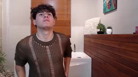 Snapshot of gabriell_ramirez_ chatting on March 8, 2025, 10:13 pm gabriell_ramirez_ online show from March 8, 2025, 10:13 pm